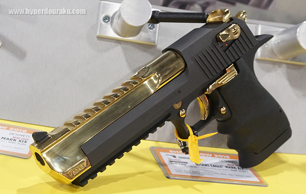 バッドアスな雰囲気