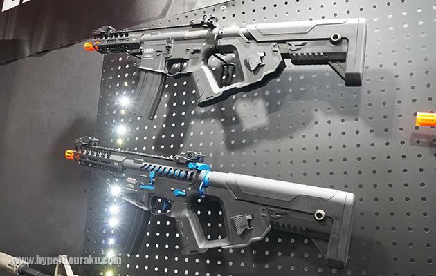 LT-29 GEN2 Enforcer Needletail