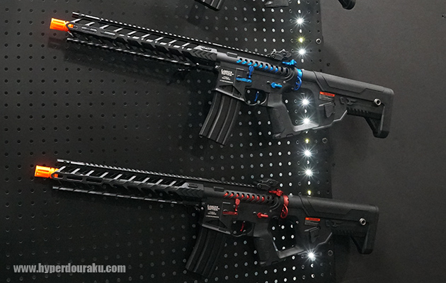 LT-33 GEN2 Enforcer Night Wing