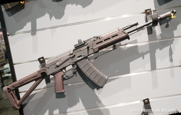 CENTURION ARMS M74 SPORTER