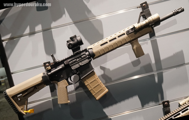 COLT M4 CARBINE