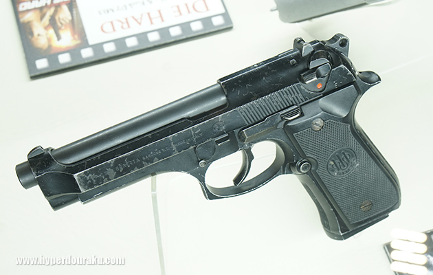 Beretta 92F