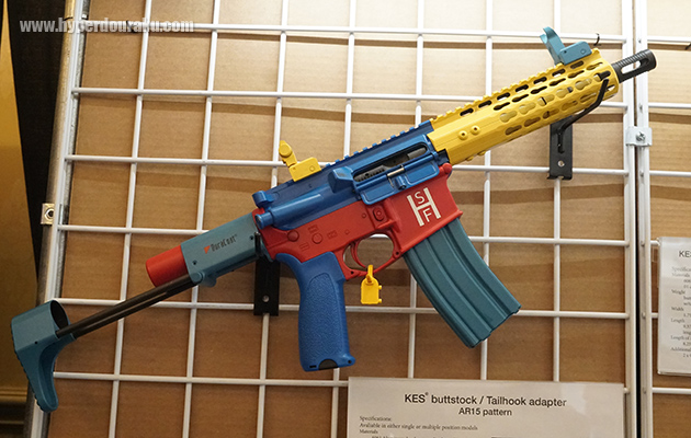 SAFETY HARBOR FIREARMS