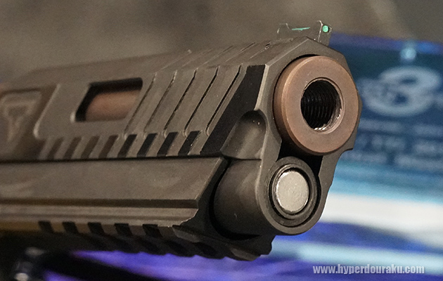 ブランクアダプター