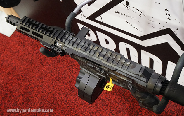 レシーバートップ