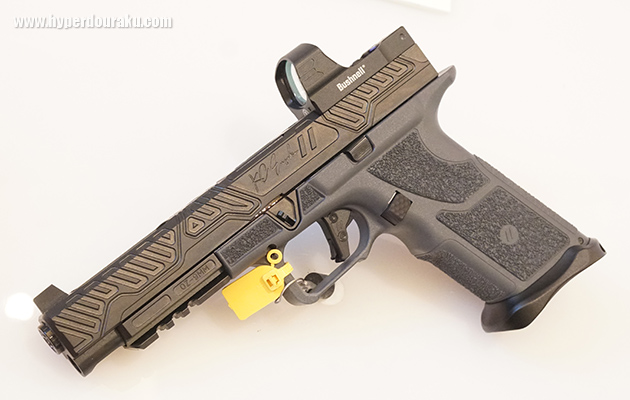 OZ9 KC EUSEBIO COMPETITION