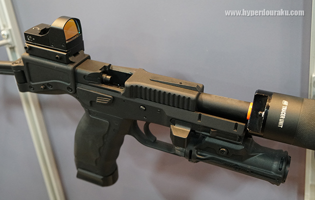 メタルスライド