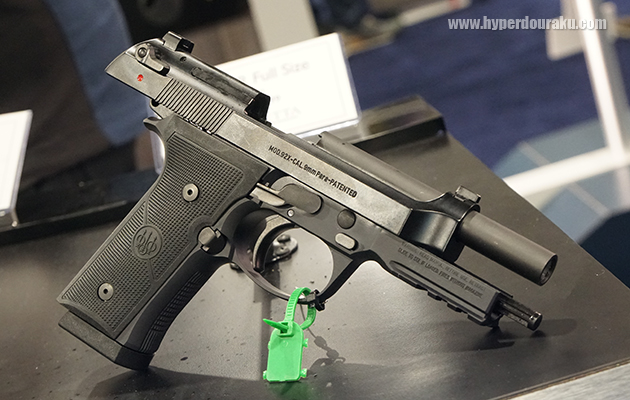 ダブルアクション