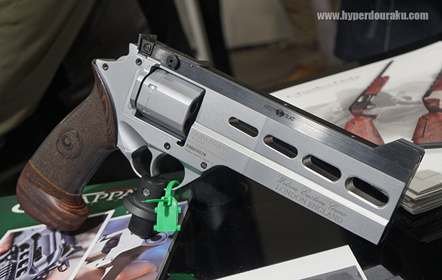 RHINO MATCH MASTER 60DS