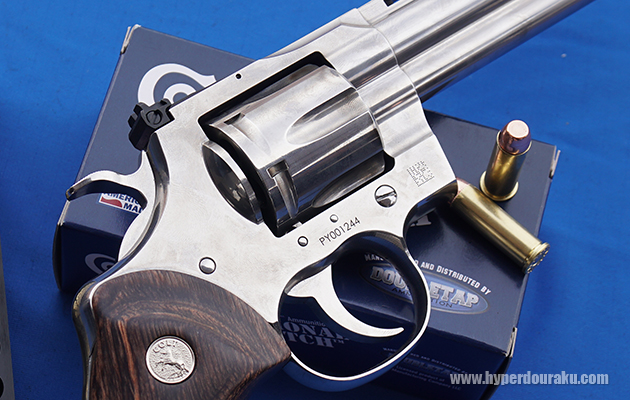 フレーム右側面