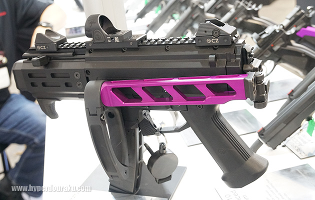 SCORPION EVO3 S2 MICRO