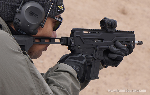 レシーバーの薄さ