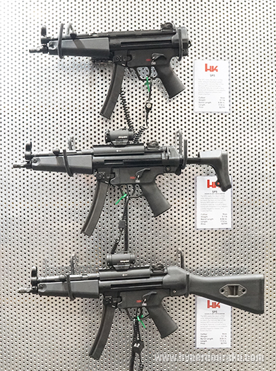 セミオートオンリー