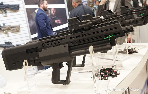 Tavor TS12