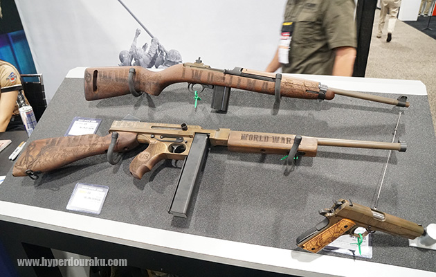 IWO JIMAシリーズ