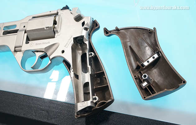 CO2カートリッジ