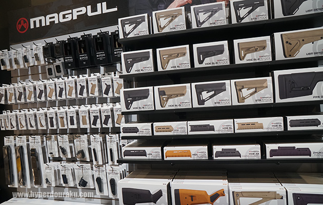 パッケージデザインが一新