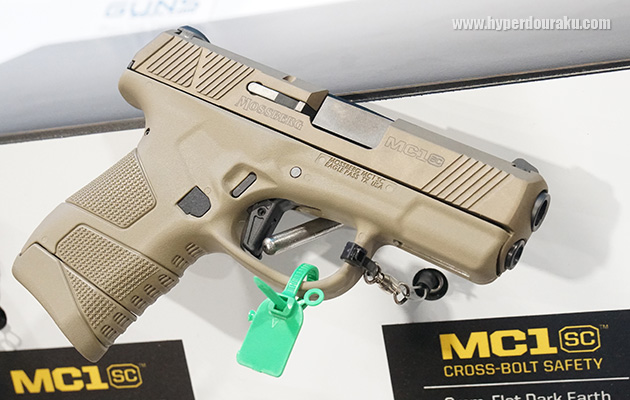 サブコンパクトのMC1sc