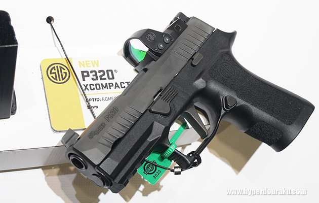 P320 XCOMPACT RXP