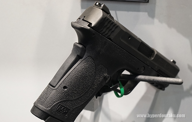 アンビセフティ