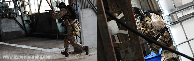 奥行きが50m以上