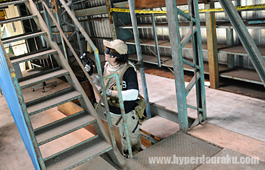 安全面にも配慮