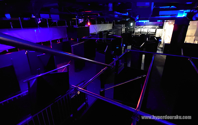 ローライトゲーム