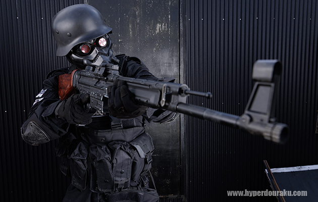 公式カメラマン