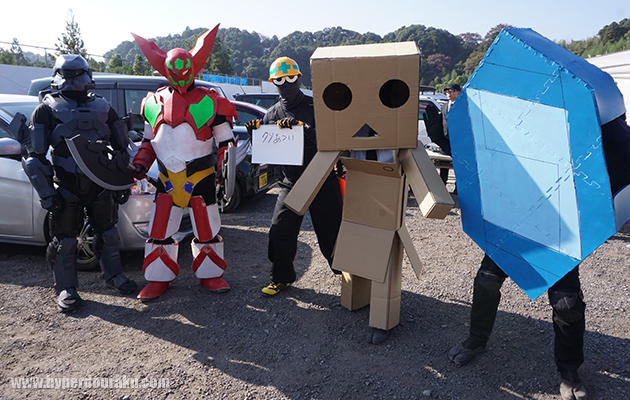 アニメやゲームに映画