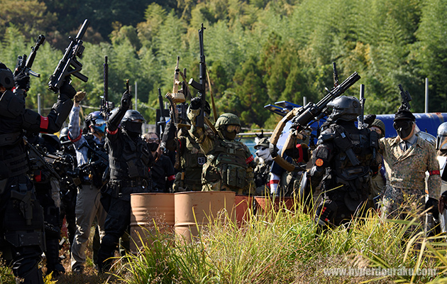 METユニオンならびにユニオンベース