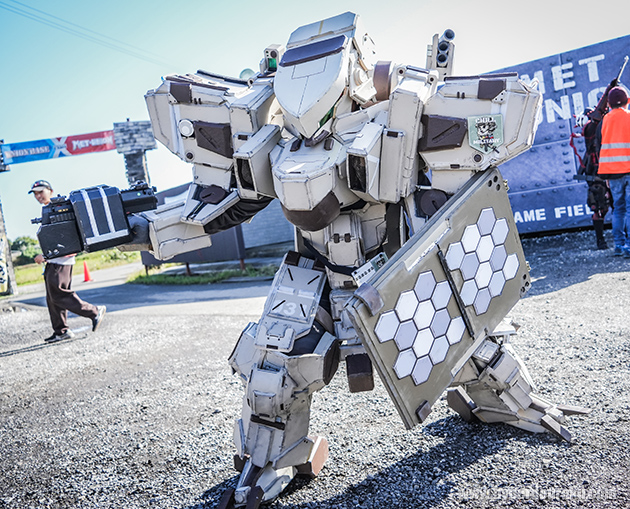 フロントミッション