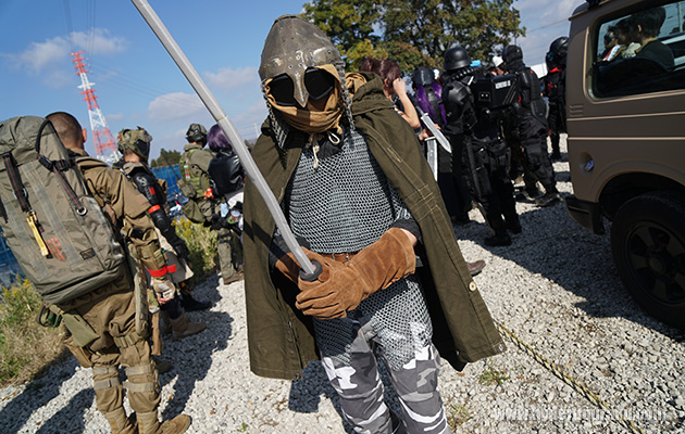 チェーンメイル