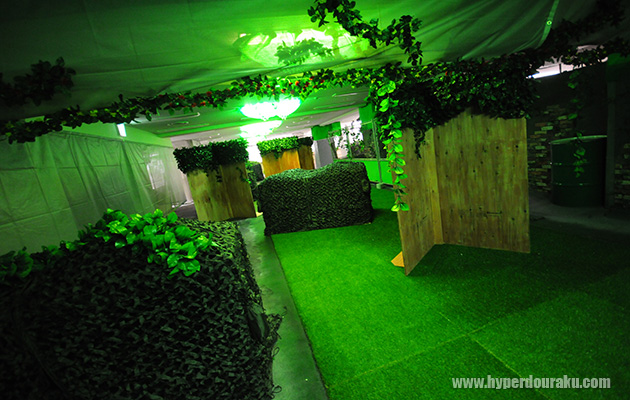 巨木をイメージ