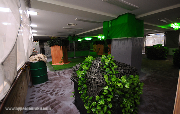 デッドウォーク