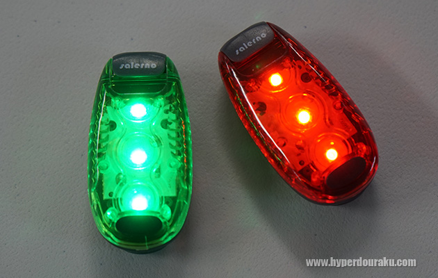 チームマーカー