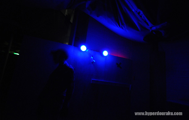 電子ターゲットM.E.T.