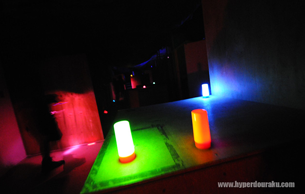 ワクチンをゲット