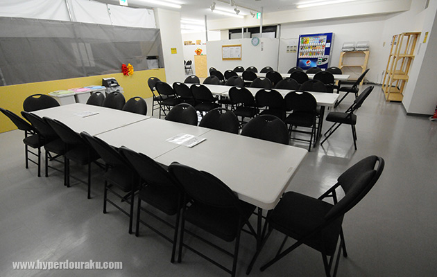 セフティは42人分