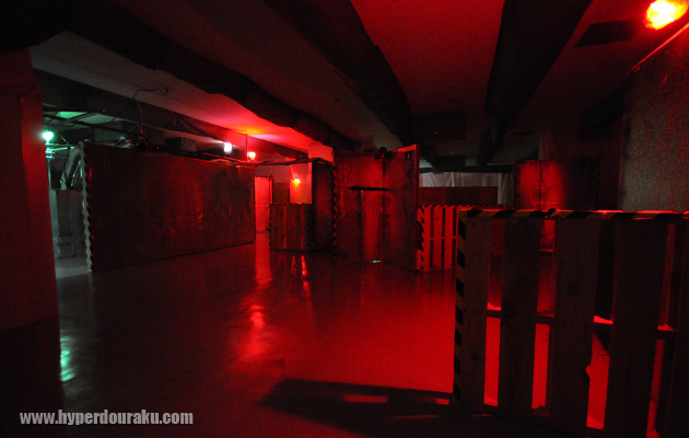 ローライトコンディション