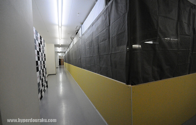 デッドウォーク