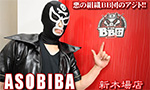 ASOBIBA 新木場 フィールドレビュー