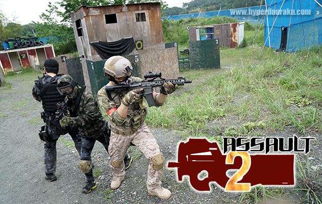 Hill's (ヒルズ) フィールドレビュー