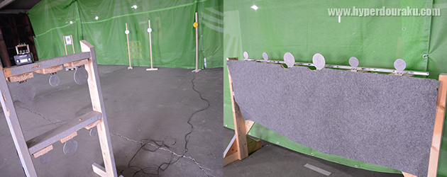 各種マッチ用のプレート