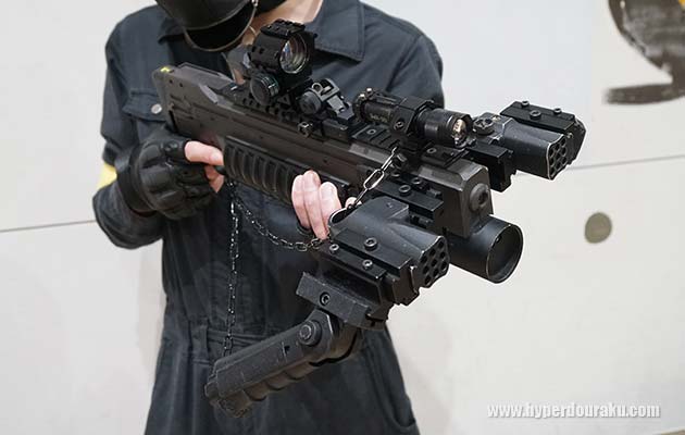 こんなランチャー