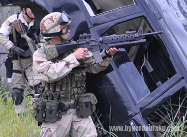 グライムズ!　グレネードランチャー