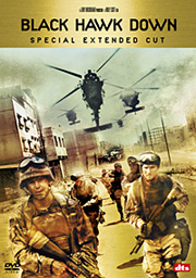 ブラックホーク・ダウン ストーリー