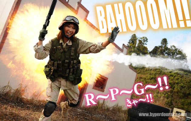 女性版グライムズ