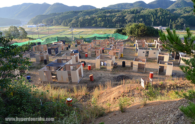 ヘッドクォーターズ東海