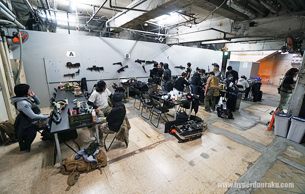 セフティは50席