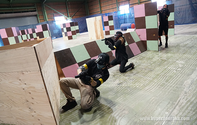 スネークサイド